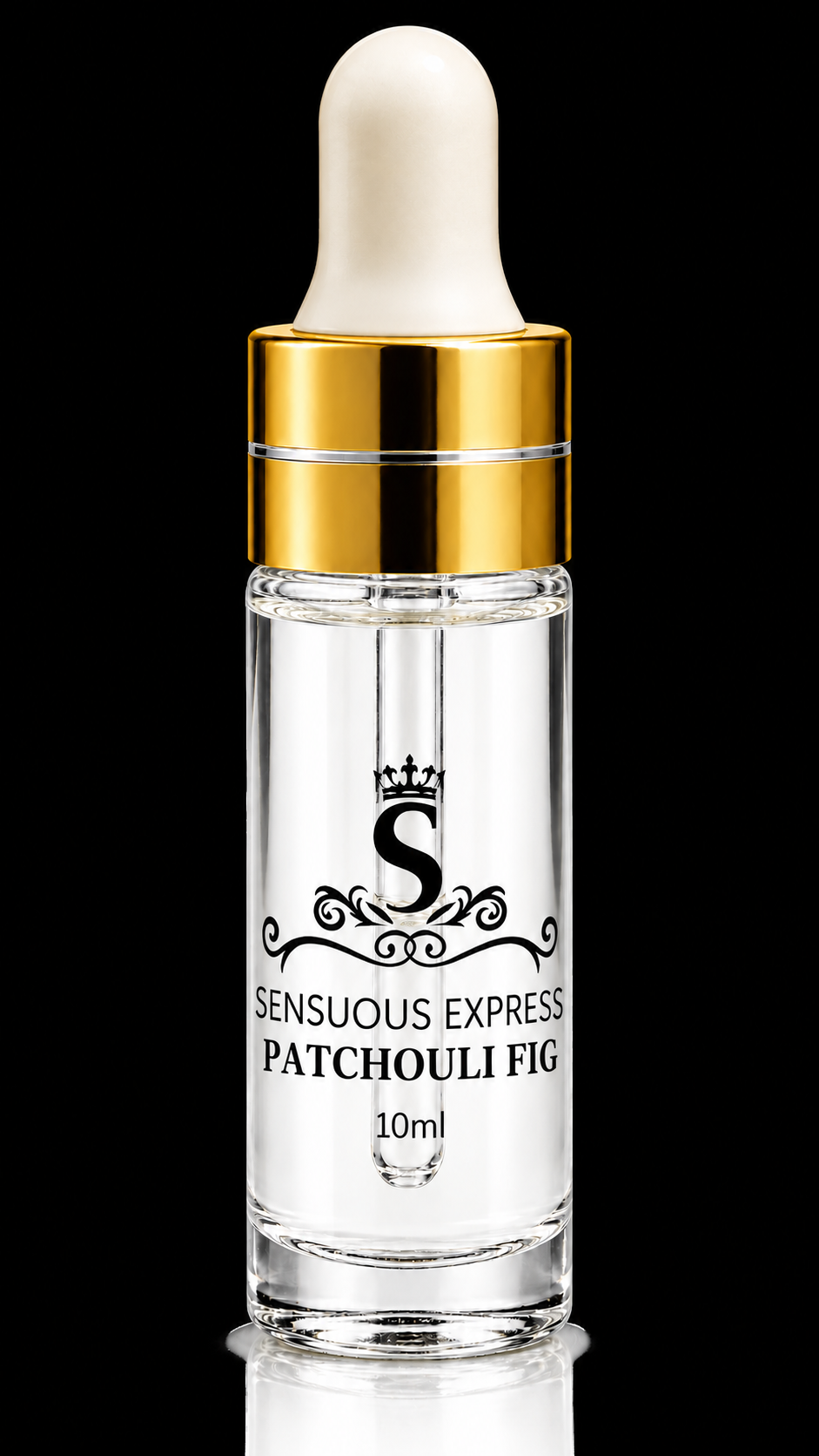 PATCHOULI FIG – Sensual Scents Perfume Oil