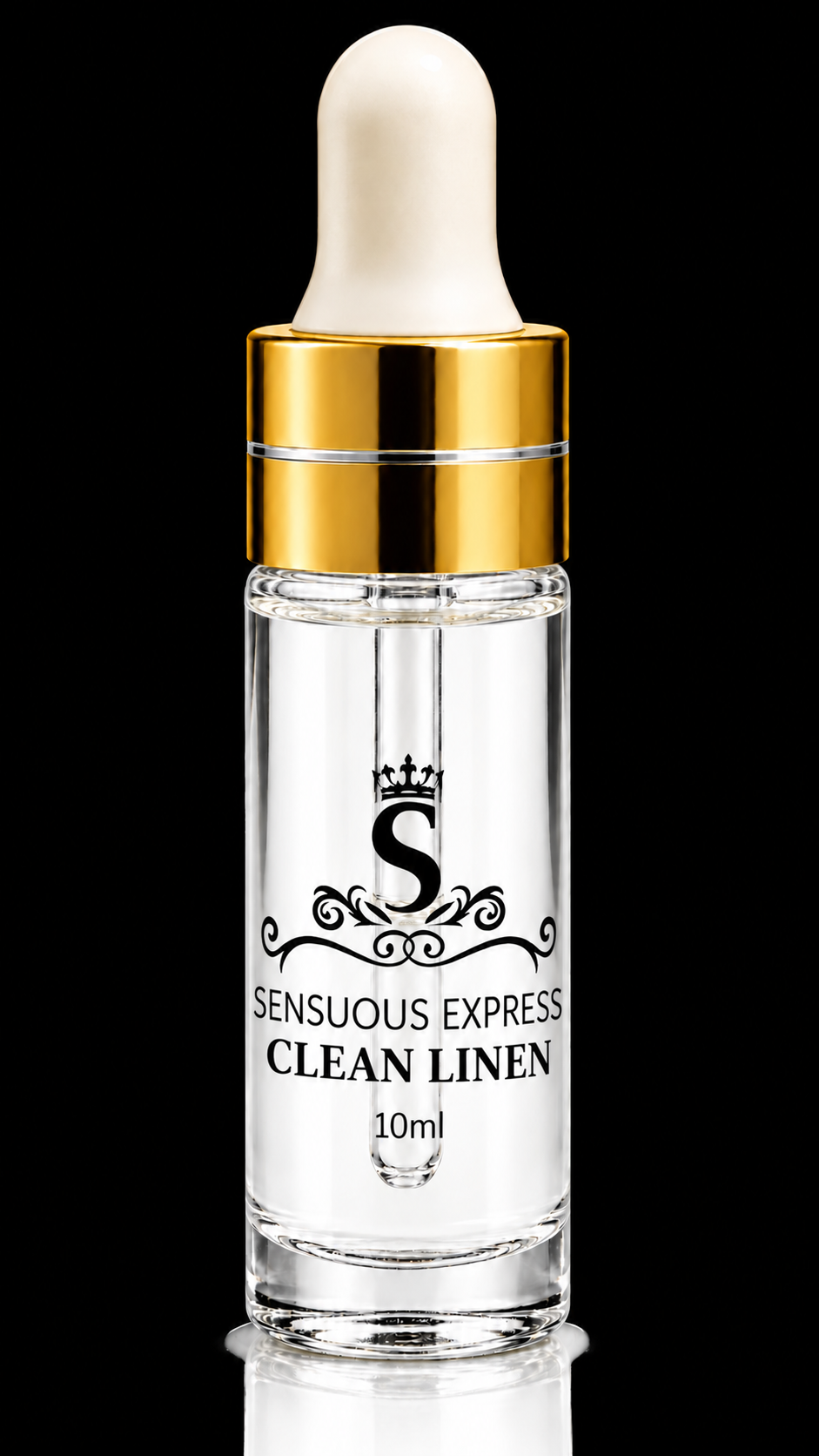 CLEAN LINEN – Sensual Scents Perfume Oil