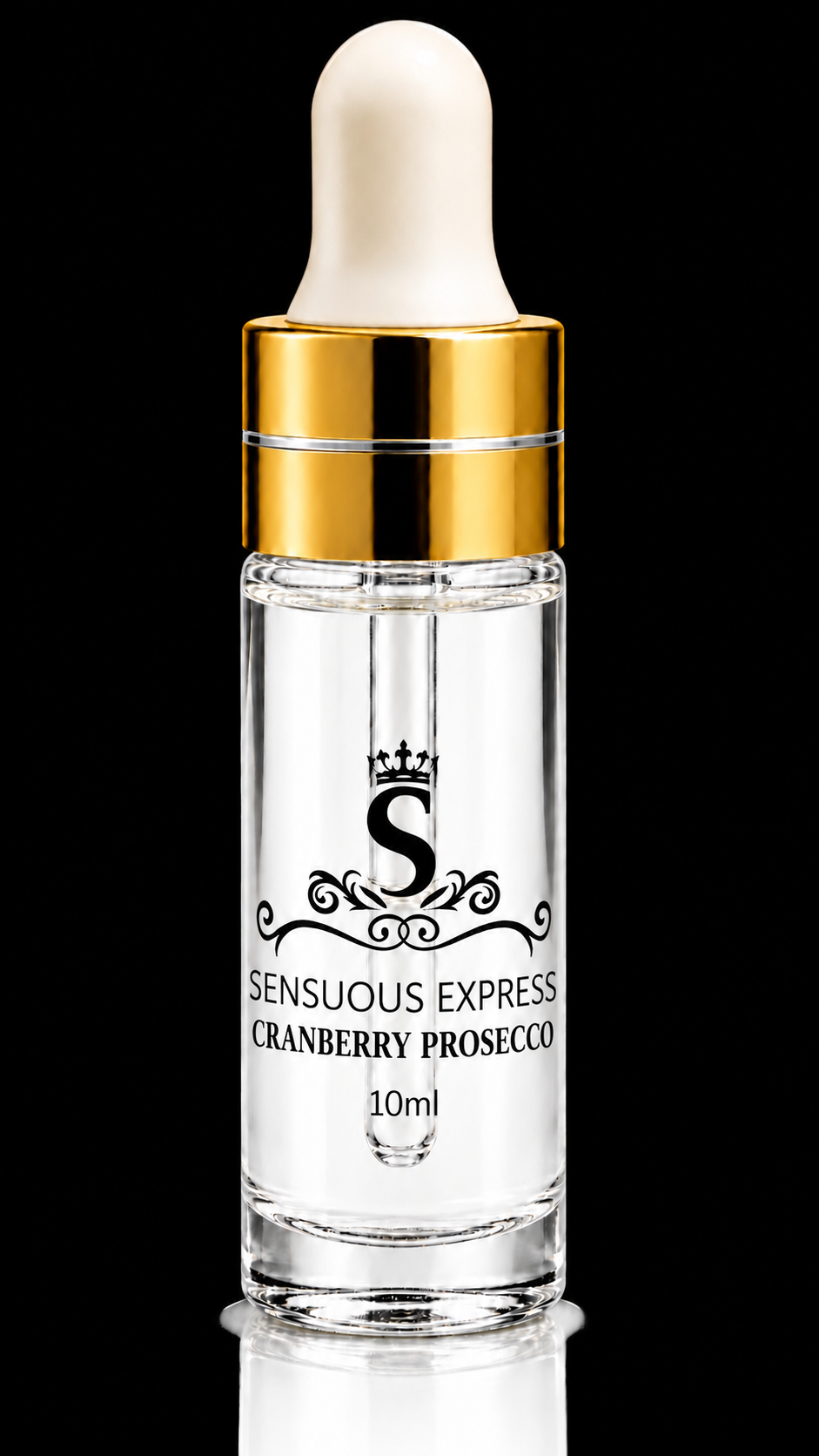 CRANBERRY PROSECCO - Sensual Scents Perfume Oil