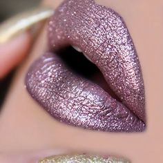 LAVENDER - metallic