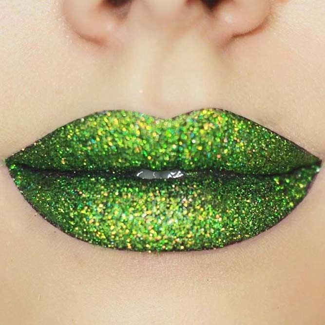 OLIVE - micro-gem