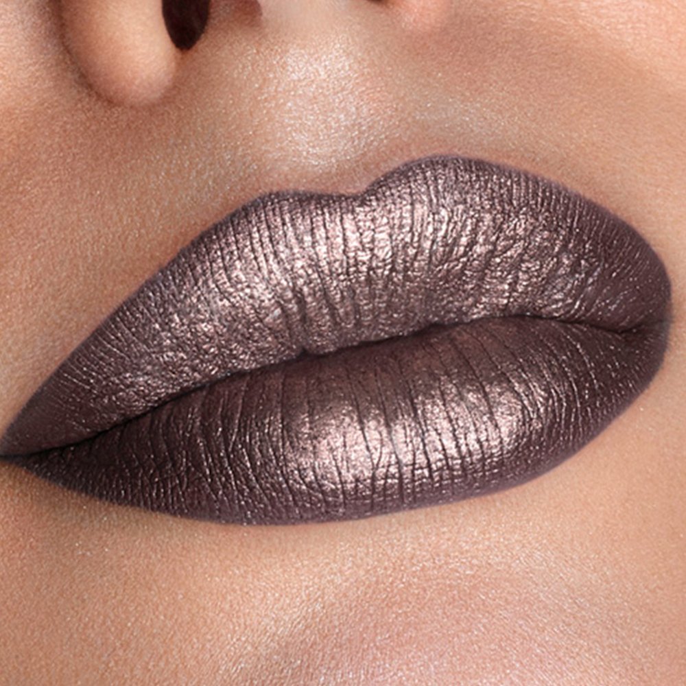 CHOCOLATE - metallic