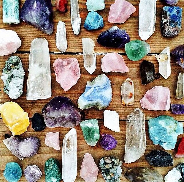 Natural Essentials