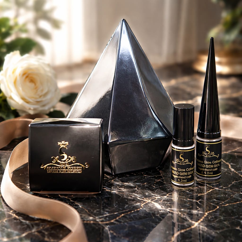 GODDESS GLOW FULL COLLECTION