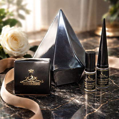 GODDESS GLOW FULL COLLECTION