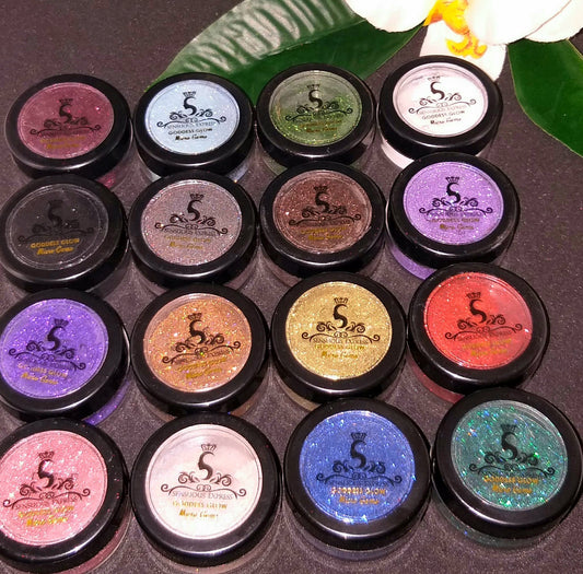 MICRO-GEM SET