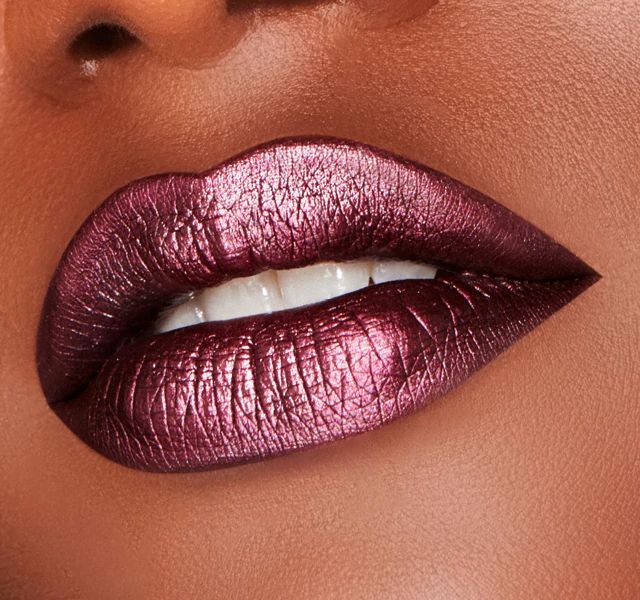 RUBY - mica