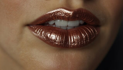 ROSE - metallic