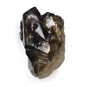 Natural Smoky Quartz (Madagascar)