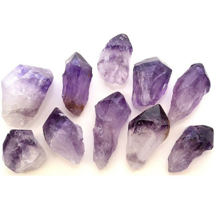 Natural Amethyst (Brazil)