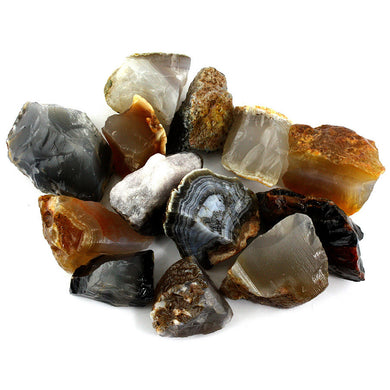 Natural Agate (US)