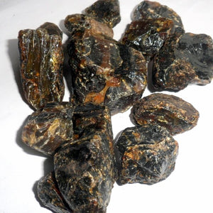 Black Amber (Indonesia)
