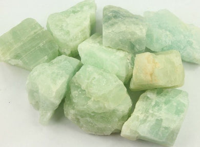 Natural Aquamarine (Brazil)