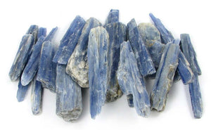Natural Blue Kyanite (Switzerland)