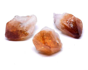 Natural Citrine (Madagascar)