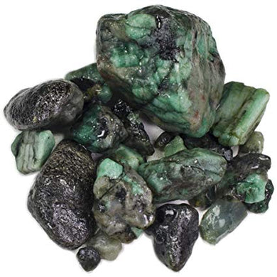 Natural Emerald (Brazil)