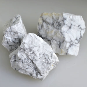 Natural Howlite (CA)