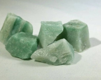 Natural Green Aventurine (Brazil)