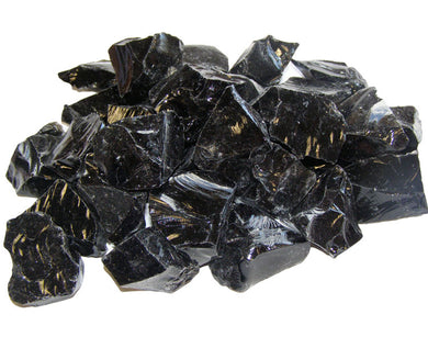 Natural Obsidian (Mexico)