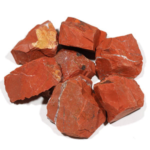 Red Jasper (Madagascar)